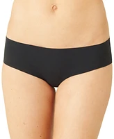 b.tempt'd by Wacoal Women's b.bare Cheeky Hipster Underwear 976367