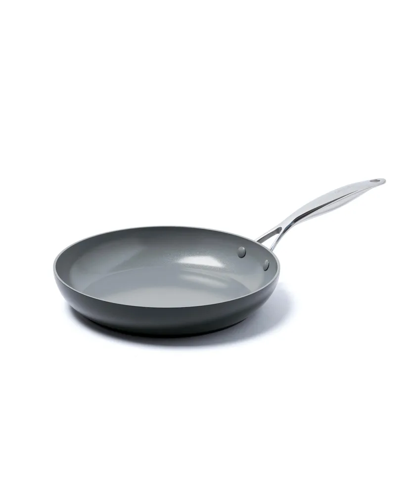 Paris Pro Ceramic Nonstick 10 and 12 Frypan Set