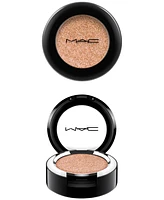 Mac Dazzleshadow Extreme Metallic Eyeshadow