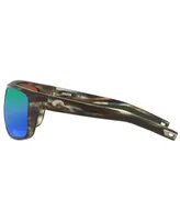 Costa Del Mar Men's Broadbill Polarized Sunglasses