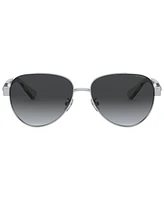 Coach Women's Polarized Sunglasses, HC7111
