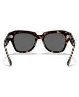 Ray-Ban State Street Sunglasses, RB2186