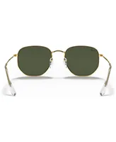 Ray-Ban Sunglasses, RB3548 51