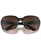 Ray-Ban Sunglasses, RB4068 60