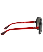 Ray-Ban Unisex Sunglasses
