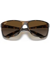 Ray-Ban Polarized Sunglasses