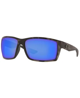 Costa Del Mar Polarized Sunglasses