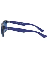 Ray-Ban Jr. Kids Sunglasses
