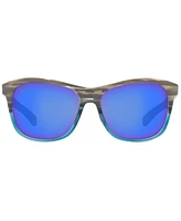 Costa Del Mar Polarized Sunglasses