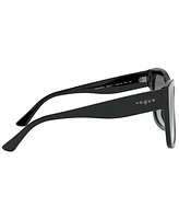 Vogue Eyewear Women's Sunglasses