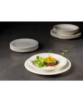 Villeroy & Boch Color Loop Natural 12 Piece Starter Set