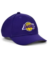 '47 Brand Boys' Los Angeles Lakers Team Color Mvp Cap