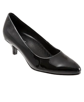 Trotters Kiera Pump