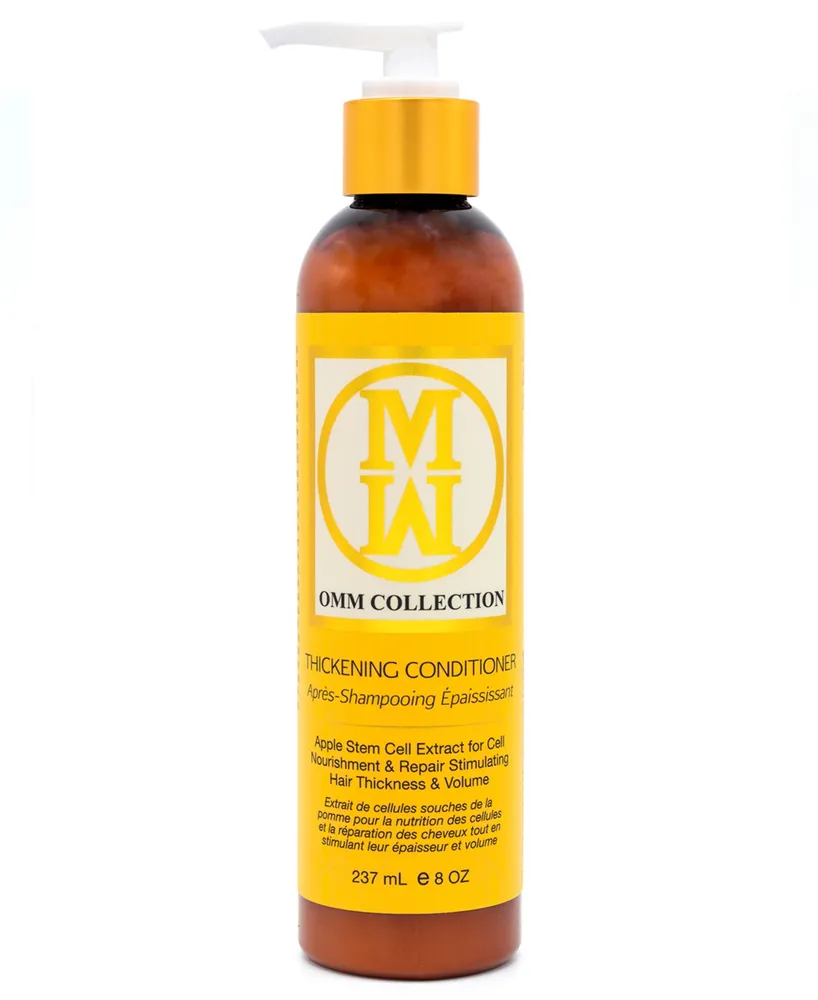 Omm Collection Thickening Conditioner, 8 oz