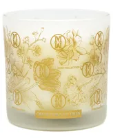 Omm Collection Garden Jewel Aroma Therapy Candle