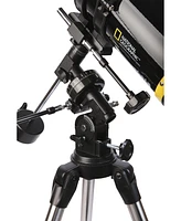 National Geographic 114mm Eq Telescope