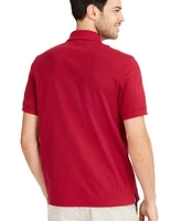 Club Room Men's Soft Touch Interlock Polo