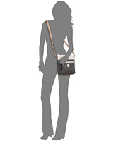 Giani Bernini Colorblock Pebble Crossbody