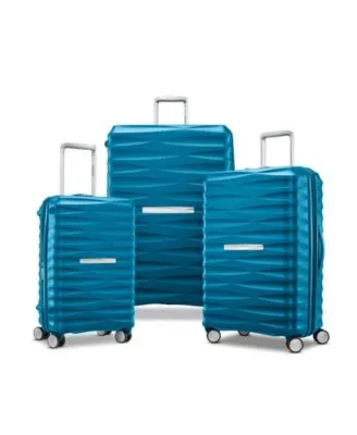 Samsonite Voltage Hardside Luggage Collection