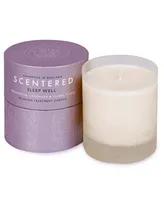 Scentered Sleep Well Home Aromatherapy Candle, 7.8 oz.