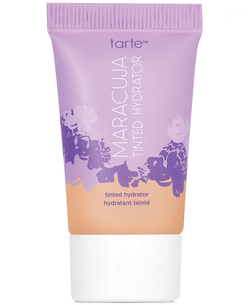 Tarte Maracuja Tinted Hydrator, Travel