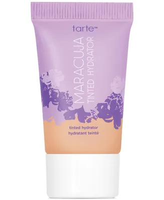 Tarte Maracuja Tinted Hydrator, Travel