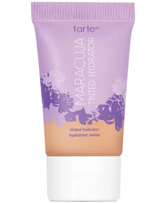 Tarte Maracuja Tinted Hydrator, Travel