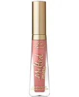 Too Faced Melted Matte Longwearing Diffused Finish Liquid Lipstick - Bottomless...