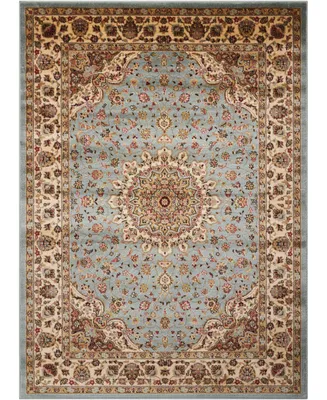 Long Street Looms Modino MOD04 5'3" x 7'3" Area Rug