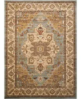 Long Street Looms Modino MOD05 7'10" x 10'10" Area Rug