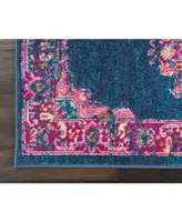 Long Street Looms Zeal ZEA03 2'2" x 7'6" Runner Rug