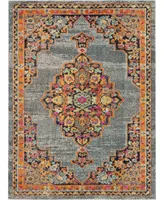 Long Street Looms Slater SLA01 5'3" x 7'3" Area Rug