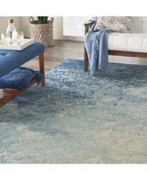 Long Street Looms Zeal ZEA10 8' x 10' Area Rug