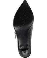 Journee Collection Women's Sidney Mary Jane Pumps