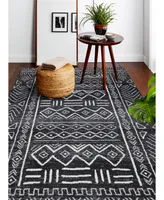 Bb Rugs Cassius M147 5' x 7'6" Area Rug