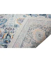 Closeout! Bb Rugs Meza D113 3'6" x 5'6" Area Rug