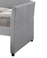 Hillsdale Westchester Upholstered Daybed - Twin