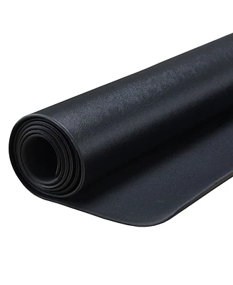 Sunny Health & Fitness Yoga Mat, Anti Fatigue
