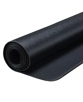 Sunny Health & Fitness Yoga Mat, Anti Fatigue