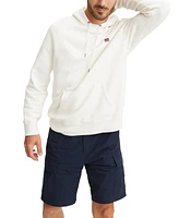 Levi's Men's Carrier Loose-Fit Non-Stretch 9.5" Cargo Shorts