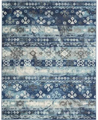 Long Street Looms Antique Ant07 Rug