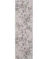 Long Street Looms City Cool Cit02 Rug