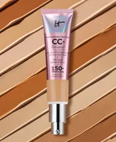 It Cosmetics Cc+ Cream Illumination with Spf 50+