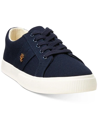 Lauren Ralph Women's Janson Ii Sneakers