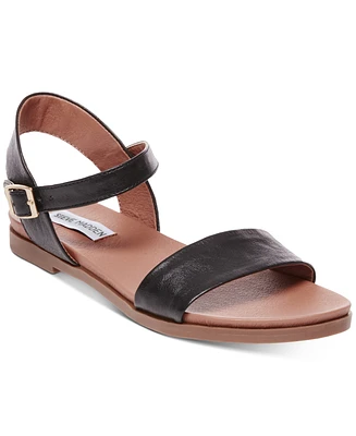 Steve Madden Dina Flat Sandals