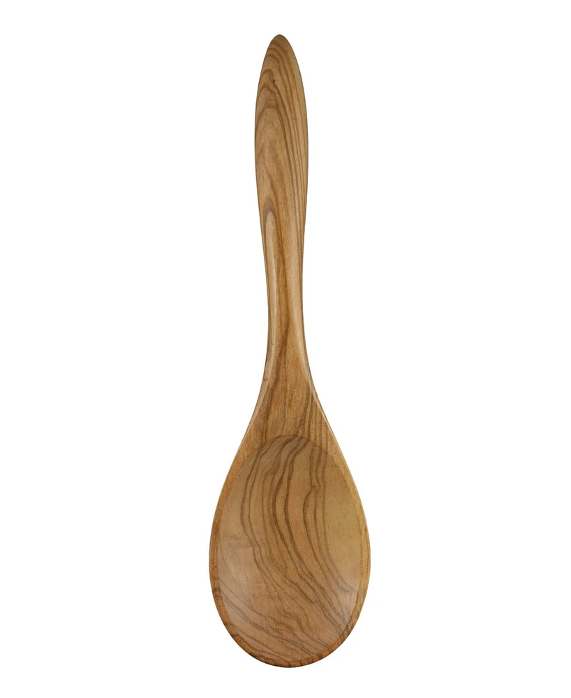 Berard Handcrafted Olive Wood Spoon