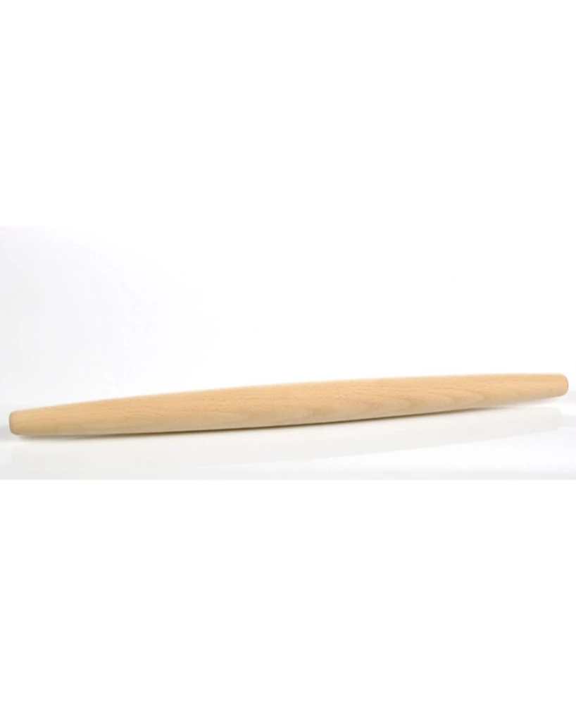 Berard Handcrafted Beechwood French Rolling Pin