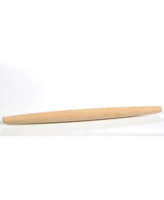 Berard Handcrafted Beechwood French Rolling Pin