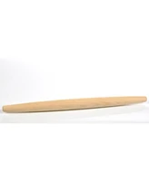 Berard Handcrafted Beechwood French Rolling Pin