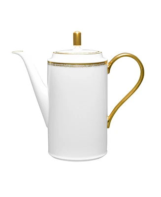 Noritake Haku COffee Server